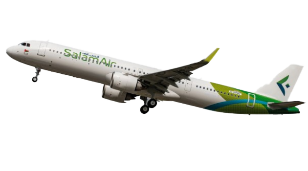 SalamAir