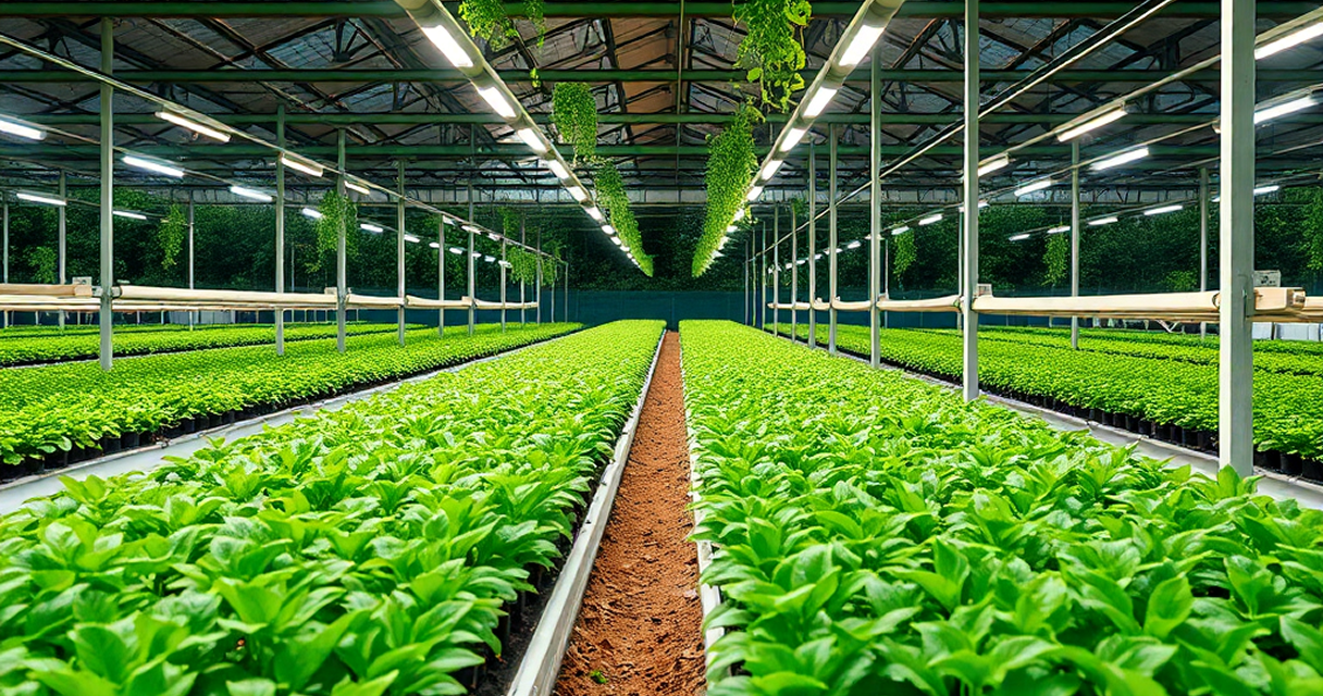 Agriculture Solutions