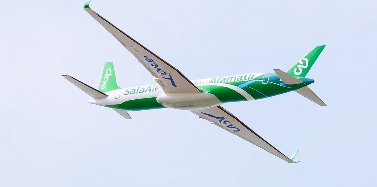 SalamAir
