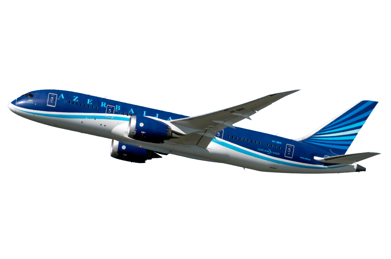 Azerbaijan Airlines