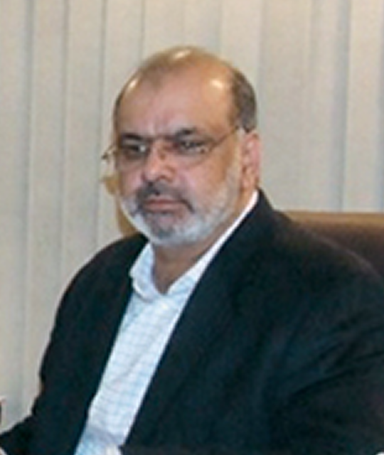 Amer Saeed Mian