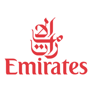 Emirates logo