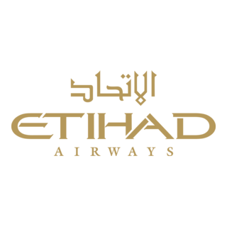Etihad Airways logo
