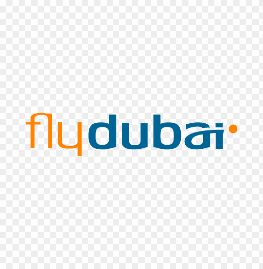 flydubai logo