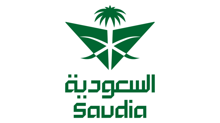 Saudia logo